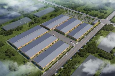 圣奧科技北美工廠開工建設(shè) 加快全球制造布局進程