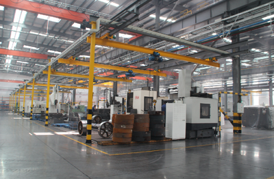 江蘇泰隆集團:以數字化轉型引領發展&ldquo;新動能&rdquo;