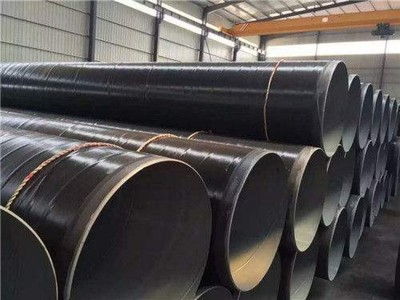 江蘇鎮江排水3pe防腐鋼管價格