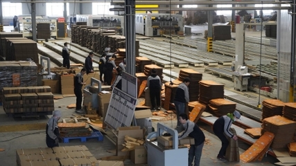 省人大常委會調(diào)研組來靜開展專題調(diào)研