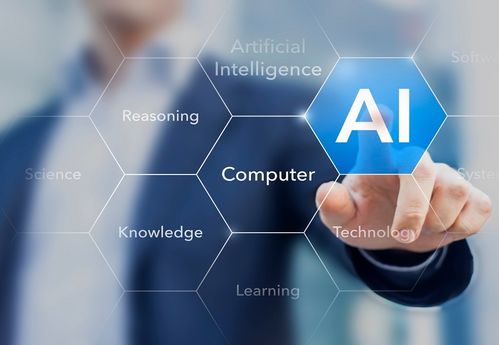 圍繞人工智能三要素 成都市大數(shù)據(jù)集團構建創(chuàng)新發(fā)展新生態(tài)