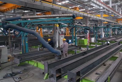 德州市加快推進裝配式建筑產業(yè)發(fā)展, 培植標桿企業(yè) | 全力打造智能建造試點城市