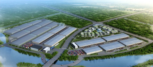 蝶變空港,加速跑出發(fā)展高質(zhì)量