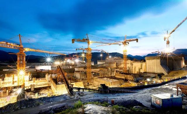 為2018年水利改革發展實踐點個贊!