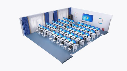 軟件測試與開發實訓室建設方案