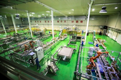 鮮活從零距離開始 君樂寶以全產(chǎn)業(yè)鏈一體化打造全球頂級好奶粉