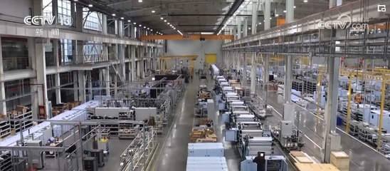 稅費"紅利"增強企業研發投入"底氣" 經營主體發展煥發新動能