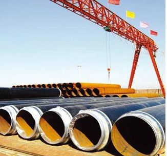 聚乙烯夾克管廠家 _供應(yīng)信息_商機(jī)_中國環(huán)保在線