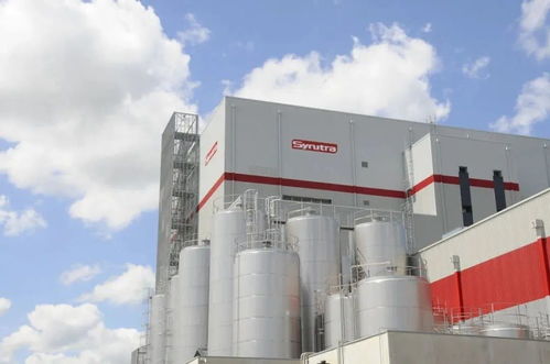 6大端口復盤乳企發(fā)展維度，助力下半年大爆發(fā)