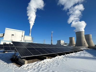 中國移動增強綠色科技創(chuàng)新能力，賦能社會綠色轉型發(fā)展