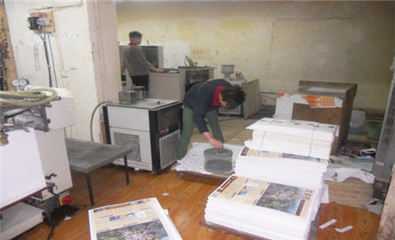 高效印刷，品質保證 興隆捷宣傳單印刷的專業解決方案